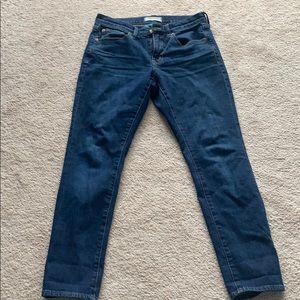 Madewell jeans
